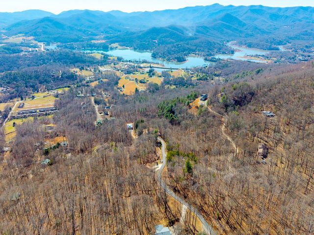 224 Shakerag Road, Hiawassee, GA 30546