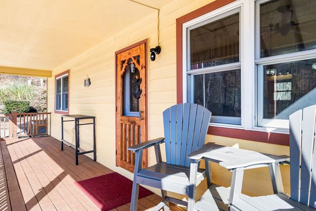 224 Shakerag Road, Hiawassee, GA 30546