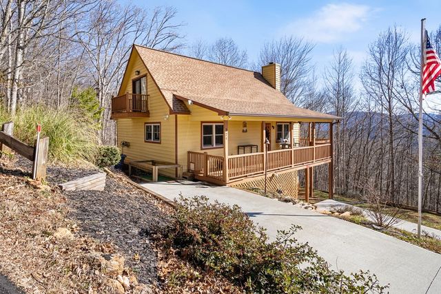 224 Shakerag Road, Hiawassee, GA 30546