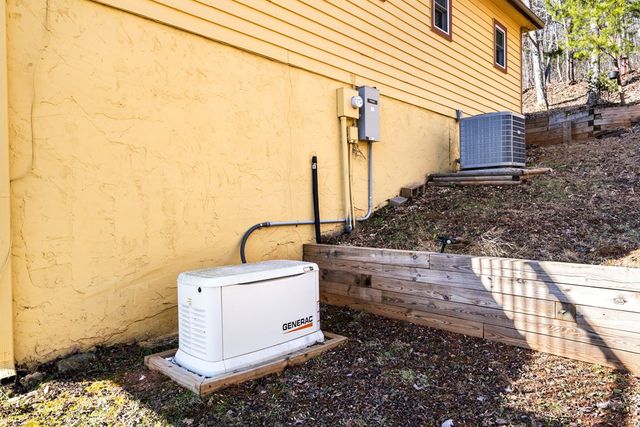 224 Shakerag Road, Hiawassee, GA 30546