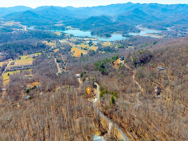 224 Shakerag Road, Hiawassee, GA 30546