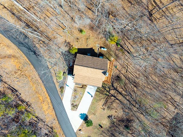 224 Shakerag Road, Hiawassee, GA 30546