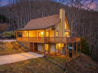 224 Shakerag Road, Hiawassee, GA 30546