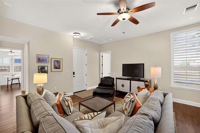 2624 Tom Miller ST, Austin, TX 78723