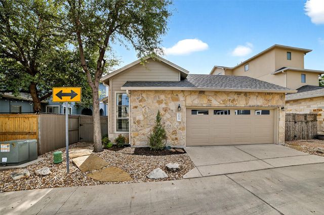 2624 Tom Miller ST, Austin, TX 78723