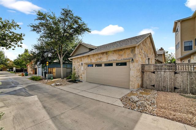 2624 Tom Miller ST, Austin, TX 78723