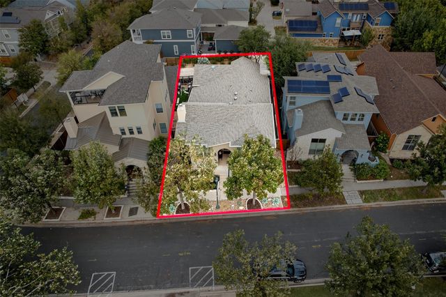 2624 Tom Miller ST, Austin, TX 78723