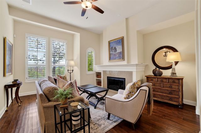 2624 Tom Miller ST, Austin, TX 78723