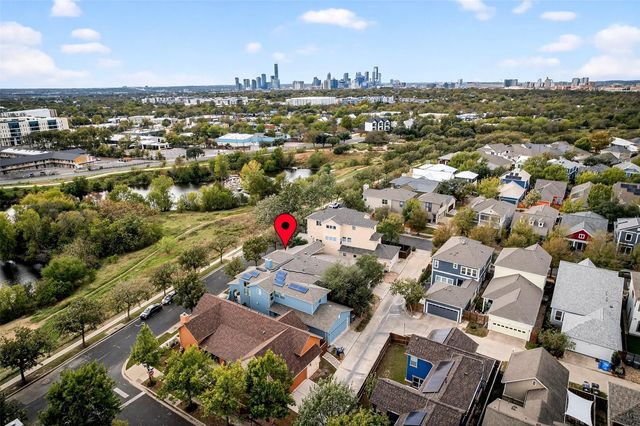 2624 Tom Miller ST, Austin, TX 78723