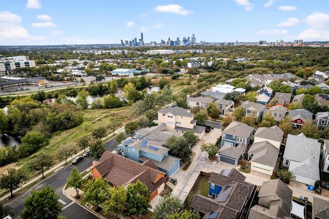 2624 Tom Miller ST, Austin, TX 78723