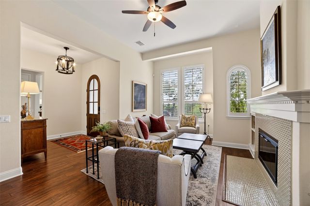 2624 Tom Miller ST, Austin, TX 78723