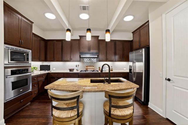 2624 Tom Miller ST, Austin, TX 78723