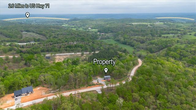 754 Oriole, Noel, MO 64854