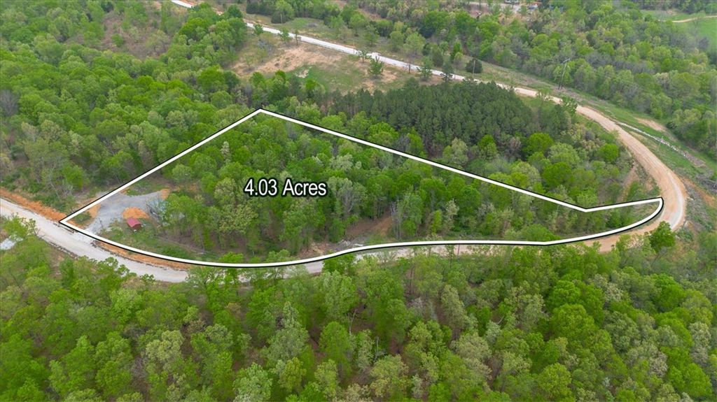 754 Oriole, Noel, MO 64854