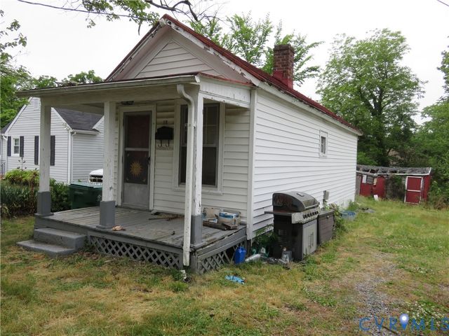 18 N Grove Ave, Henrico, VA 23075