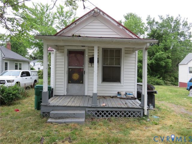18 N Grove Ave, Henrico, VA 23075