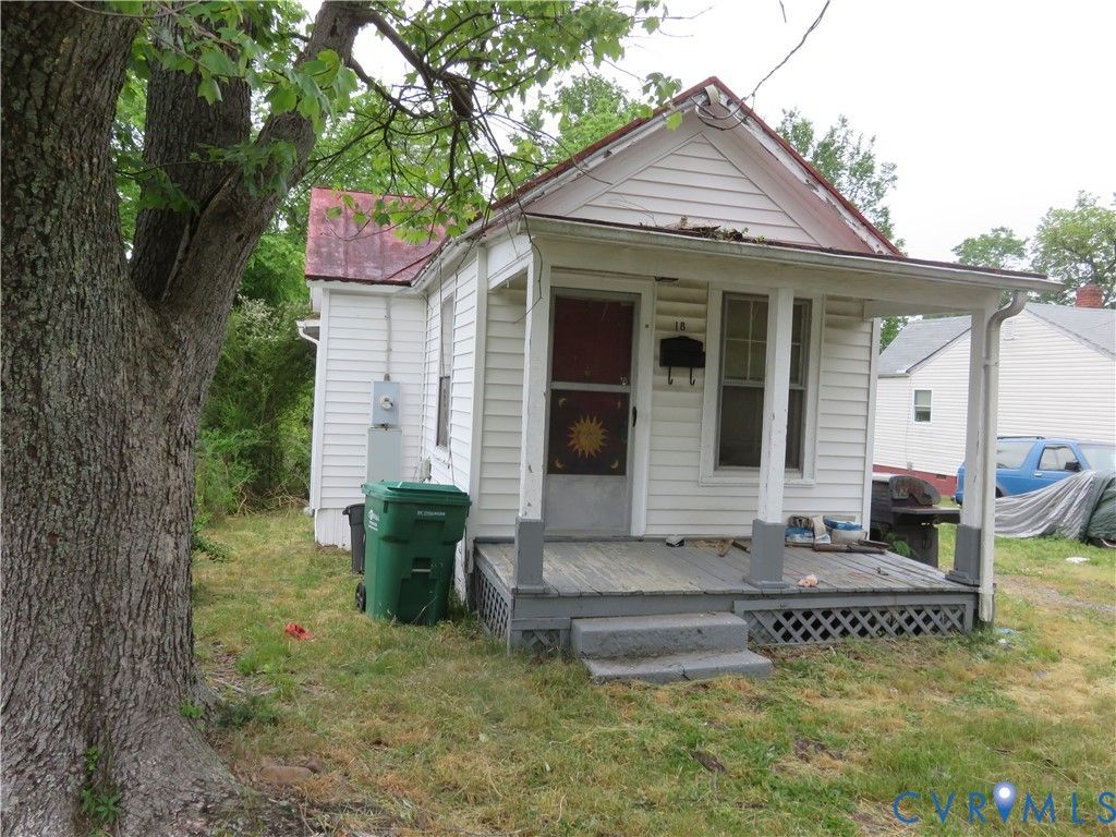 18 N Grove Ave, Henrico, VA 23075