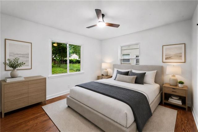 3331 S Arlington Avenue, Independence, MO 64052