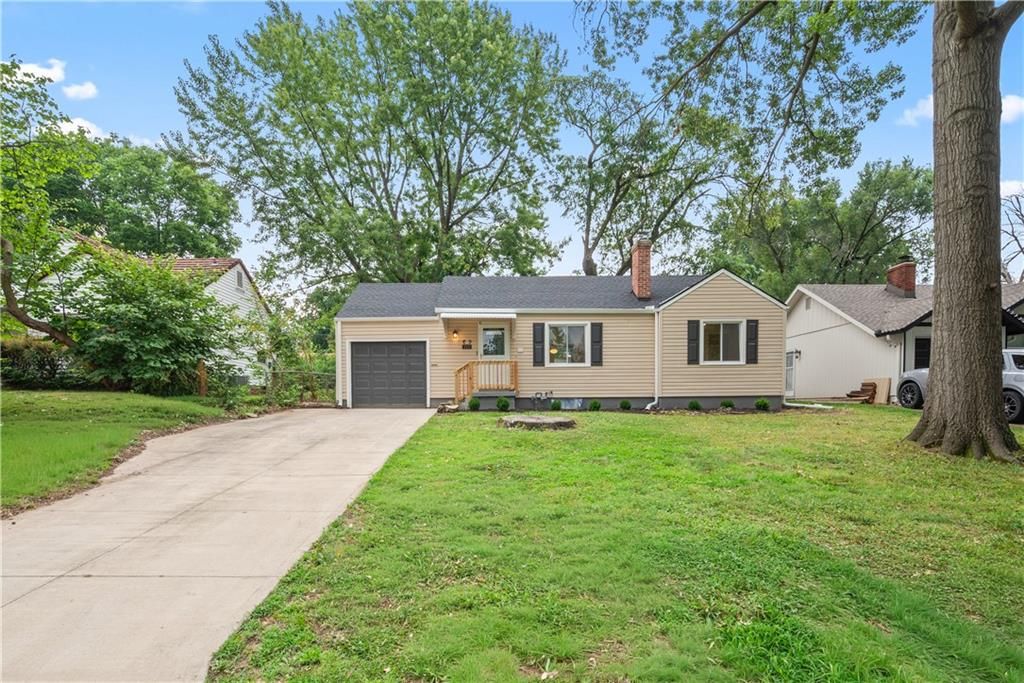 3331 S Arlington Avenue, Independence, MO 64052