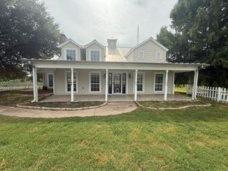 22594 Fm 47, Wills Point, TX 75169