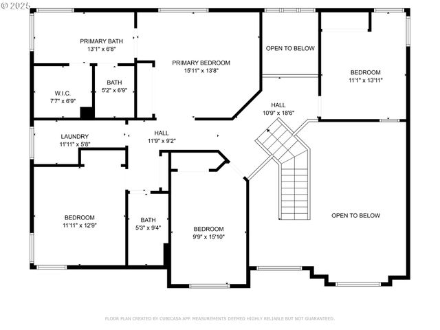 15245 Sw MORAINE Ct, Beaverton, OR 97007