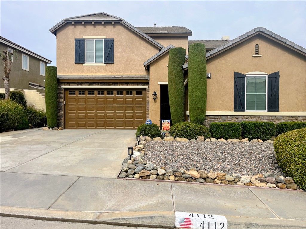 4112 Ballantree, Lake Elsinore, CA 92530 — photo 2