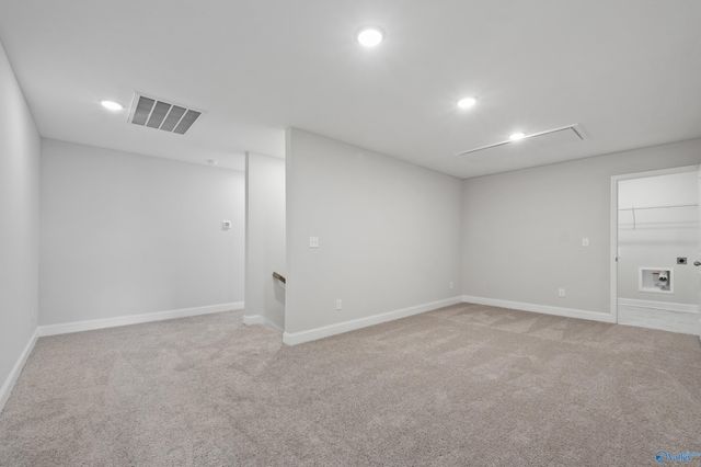 1745 Stampede Circle 37, Huntsville, AL 35803