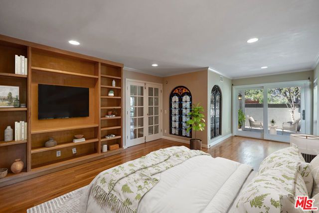 17099 Palisades Circle, Pacific Palisades (los Angeles), CA 90272