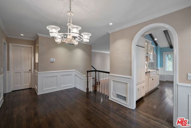 17099 Palisades Circle, Pacific Palisades (los Angeles), CA 90272