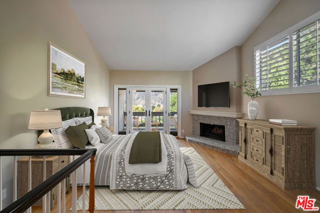 17099 Palisades Circle, Pacific Palisades (los Angeles), CA 90272