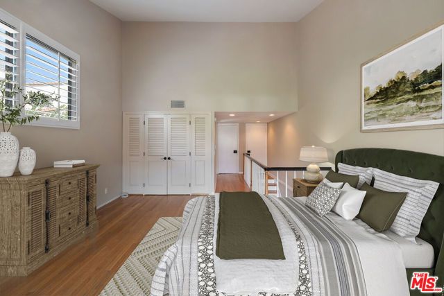 17099 Palisades Circle, Pacific Palisades (los Angeles), CA 90272