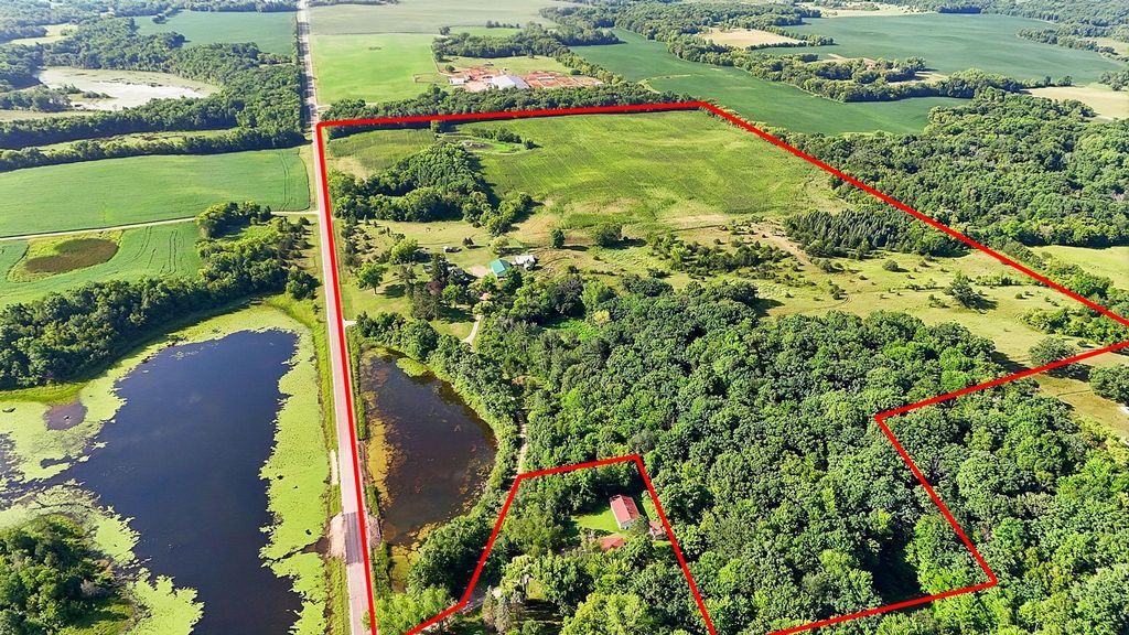 10267 Clementa Avenue NW, Maple Lake, MN 55358 — photo 2