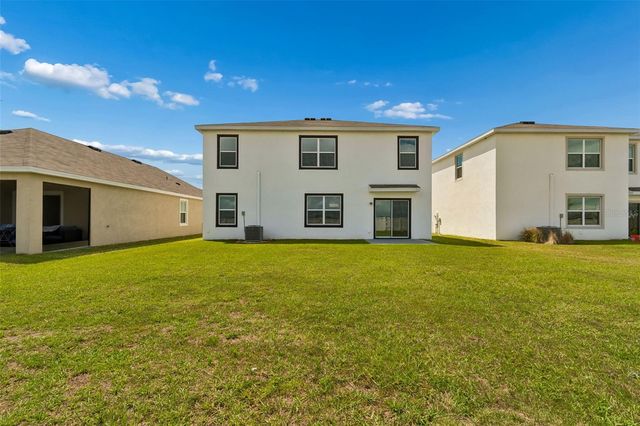 8454 ENDER HILLS DRIVE, Wesley Chapel, FL 33545
