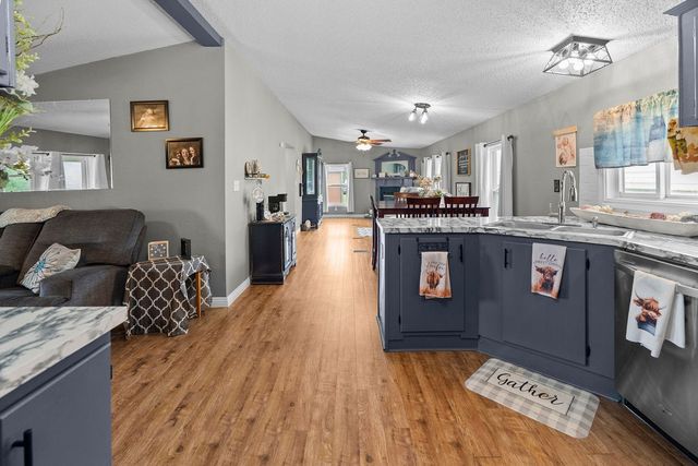 214 Harris Lane, Yantis, TX 75497