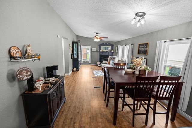 214 Harris Lane, Yantis, TX 75497