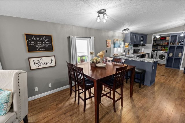 214 Harris Lane, Yantis, TX 75497