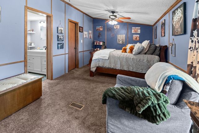214 Harris Lane, Yantis, TX 75497