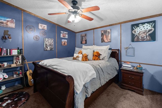 214 Harris Lane, Yantis, TX 75497