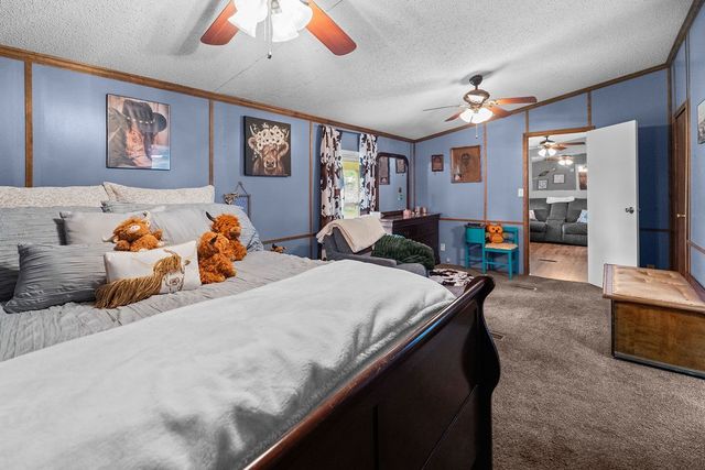 214 Harris Lane, Yantis, TX 75497