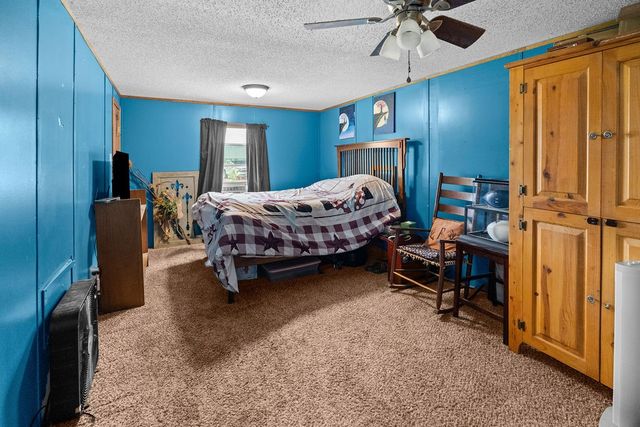 214 Harris Lane, Yantis, TX 75497