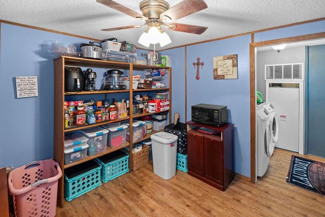 214 Harris Lane, Yantis, TX 75497