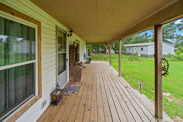 214 Harris Lane, Yantis, TX 75497