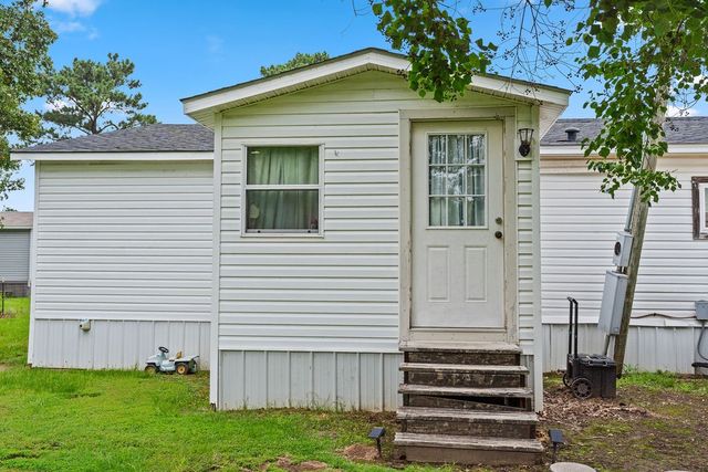 214 Harris Lane, Yantis, TX 75497
