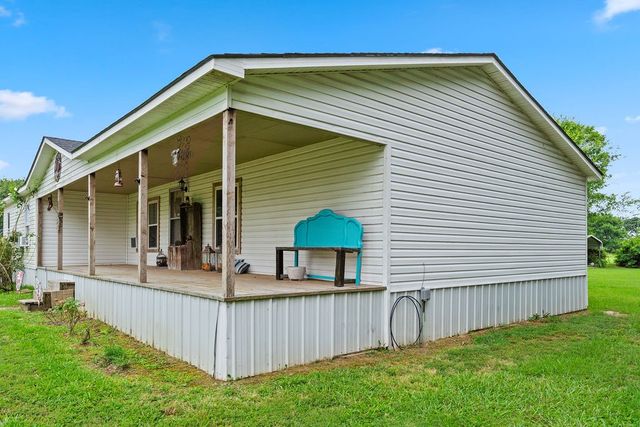 214 Harris Lane, Yantis, TX 75497