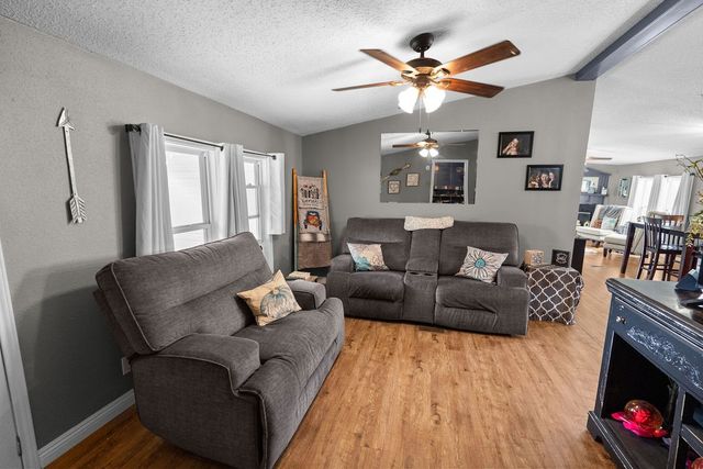 214 Harris Lane, Yantis, TX 75497