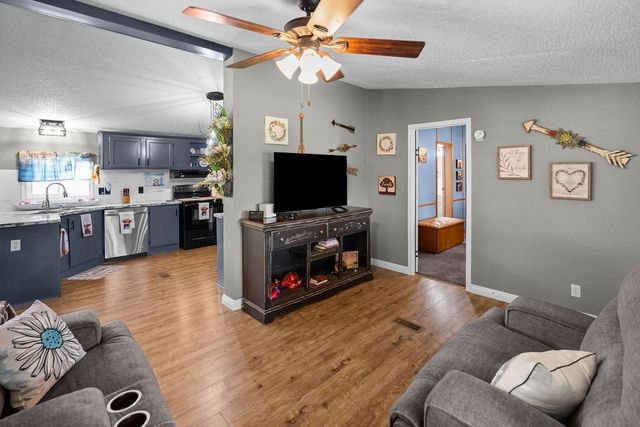 214 Harris Lane, Yantis, TX 75497