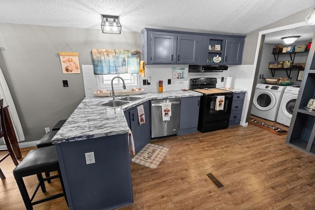 214 Harris Lane, Yantis, TX 75497