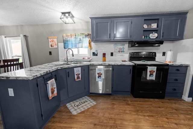 214 Harris Lane, Yantis, TX 75497