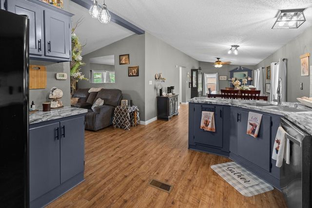 214 Harris Lane, Yantis, TX 75497