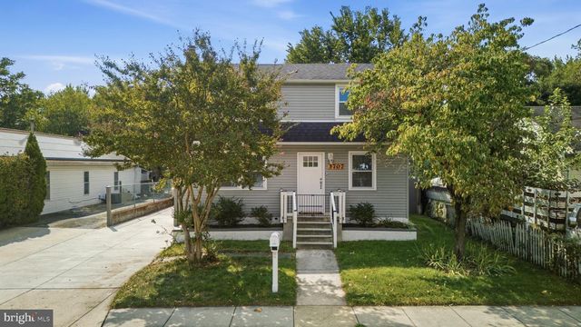 3707 WINDOM RD, Brentwood, MD 20722